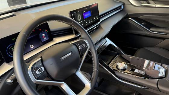 GWM HAVAL H6 1.5 HEV PREMIUM E-TRACTION